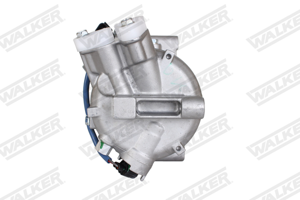 Walker Compressor, airconditioning WCP00384