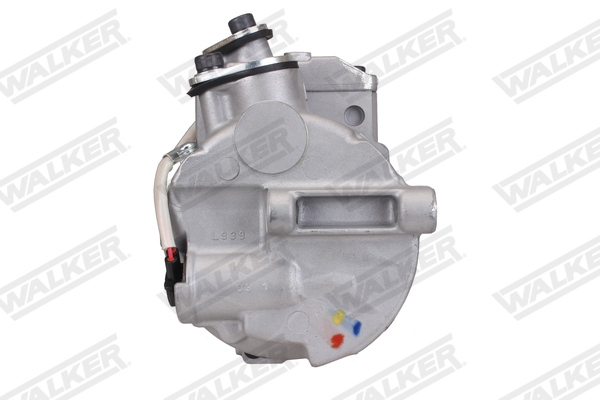 Walker Compressor, airconditioning WCP00386