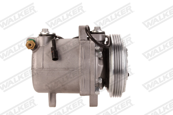 Walker Compressor, airconditioning WCP00388