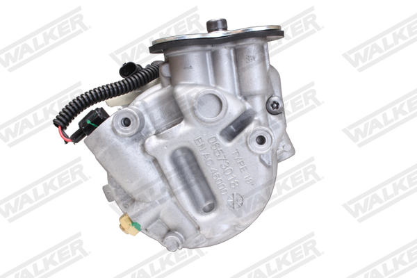 Walker Compressor, airconditioning WCP00389