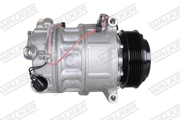 Walker Compressor, airconditioning WCP00390