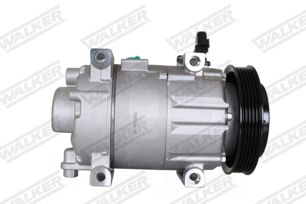 Walker Compressor, airconditioning WCP00392