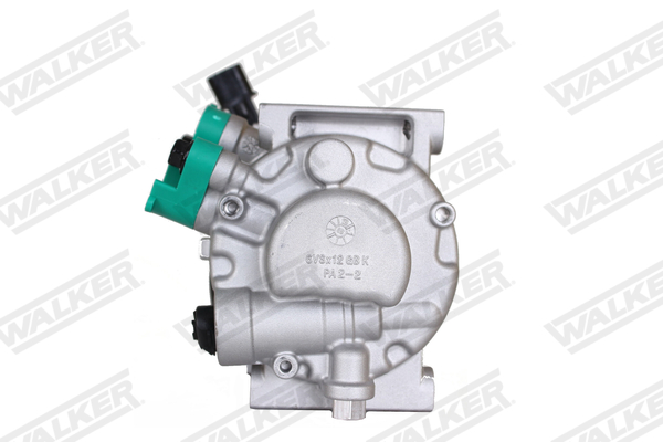 Walker Compressor, airconditioning WCP00392
