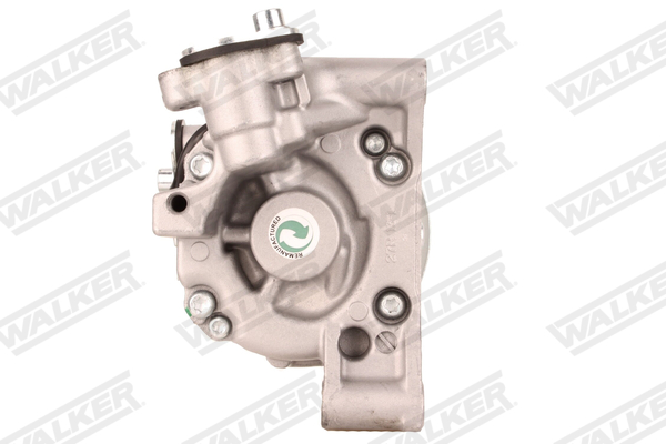 Walker Compressor, airconditioning WCP00393