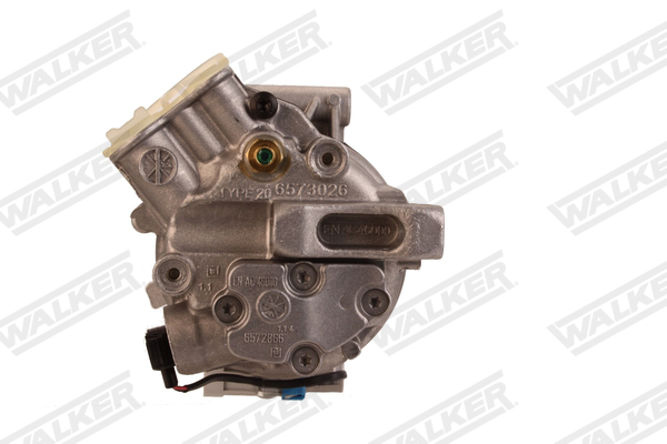 Walker Compressor, airconditioning WCP00397