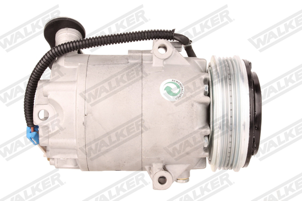 Walker Compressor, airconditioning WCP00401