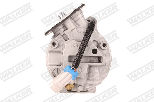 Walker Compressor, airconditioning WCP00401