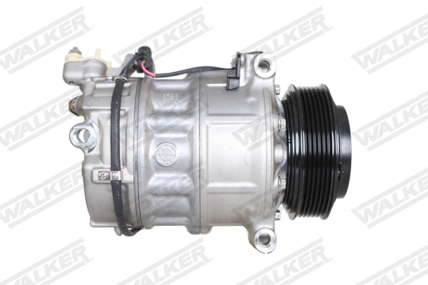 Walker Compressor, airconditioning WCP00404