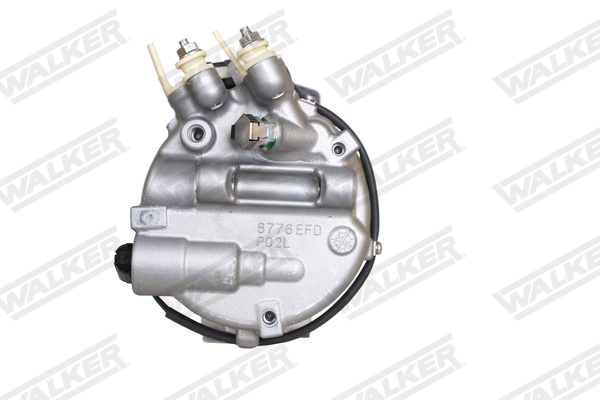 Walker Compressor, airconditioning WCP00404
