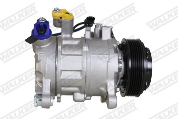 Walker Compressor, airconditioning WCP00407