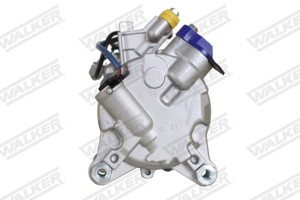 Walker Compressor, airconditioning WCP00407
