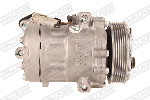 Walker Compressor, airconditioning WCP00411