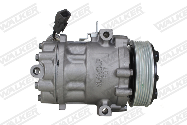 Walker Compressor, airconditioning WCP00416