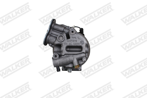 Walker Compressor, airconditioning WCP00418