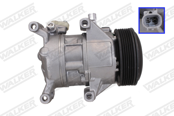 Walker Compressor, airconditioning WCP00420