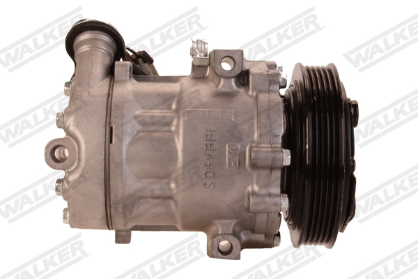 Walker Compressor, airconditioning WCP00426