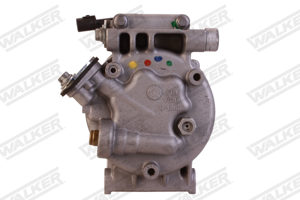 Walker Compressor, airconditioning WCP00427