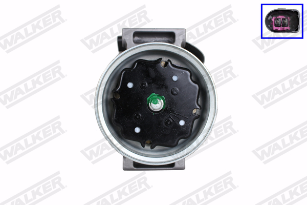 Walker Compressor, airconditioning WCP00430