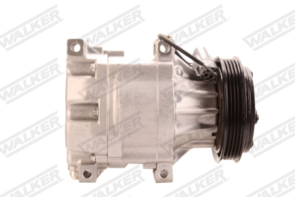 Walker Compressor, airconditioning WCP00431