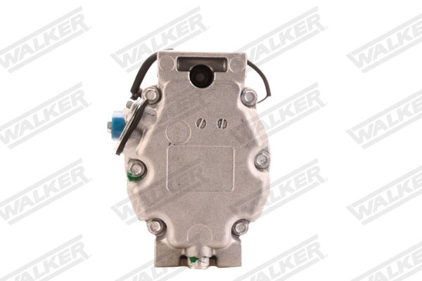 Walker Compressor, airconditioning WCP00431
