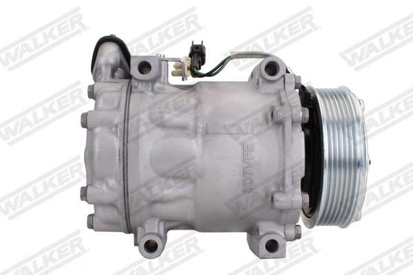 Walker Compressor, airconditioning WCP00432