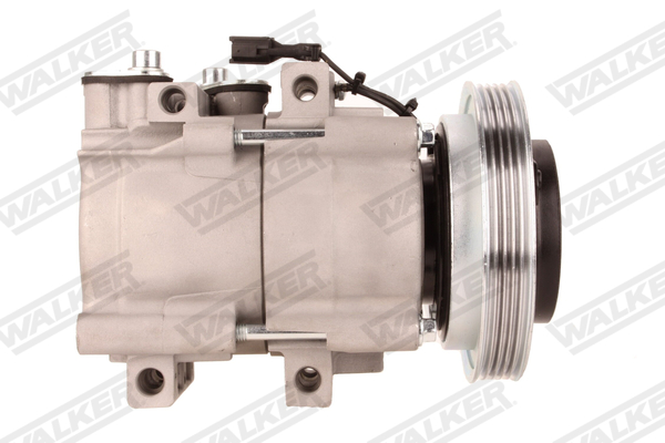 Walker Compressor, airconditioning WCP00437