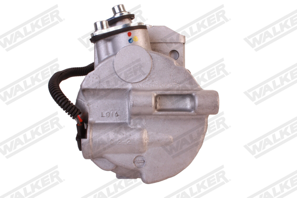 Walker Compressor, airconditioning WCP00441