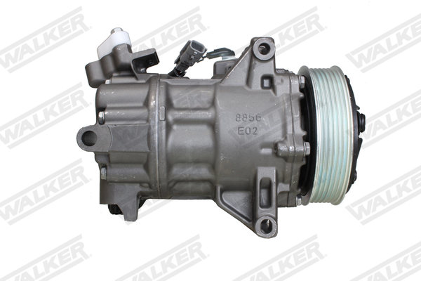Walker Compressor, airconditioning WCP00445