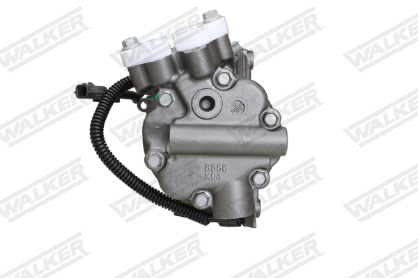 Walker Compressor, airconditioning WCP00445