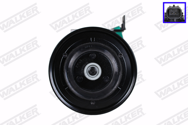 Walker Compressor, airconditioning WCP00448