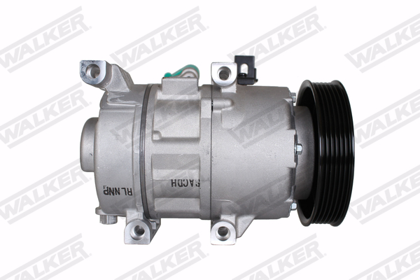 Walker Compressor, airconditioning WCP00448