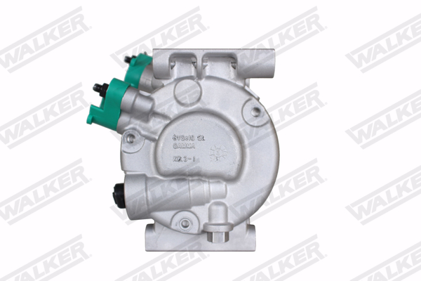 Walker Compressor, airconditioning WCP00448