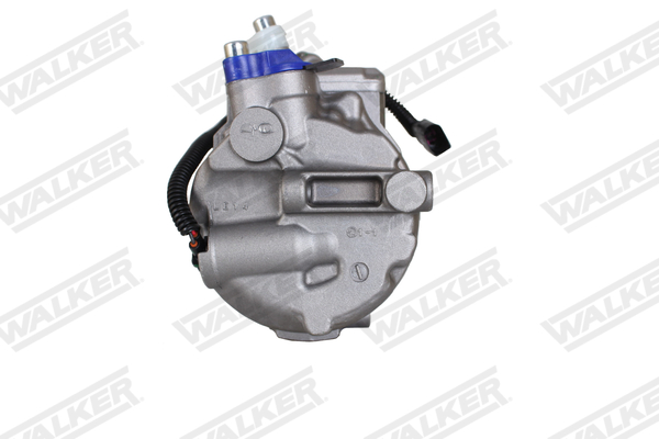 Walker Compressor, airconditioning WCP00451