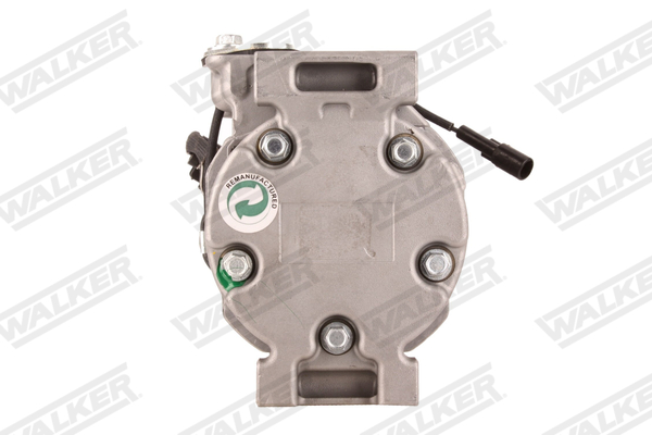 Walker Compressor, airconditioning WCP00452