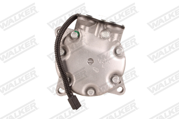 Walker Compressor, airconditioning WCP00455