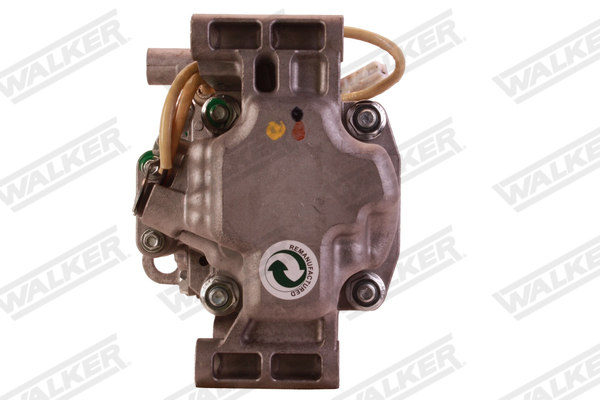 Walker Compressor, airconditioning WCP00457