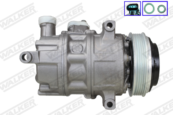Walker Compressor, airconditioning WCP00464
