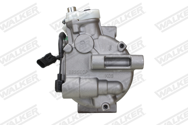 Walker Compressor, airconditioning WCP00464