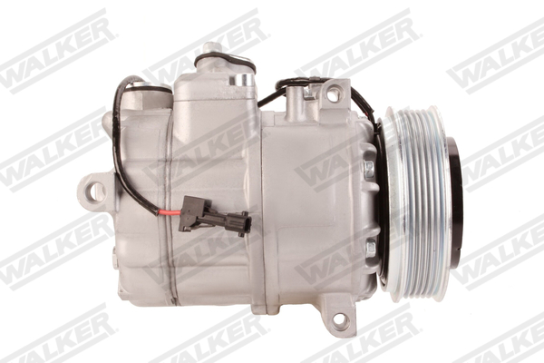 Walker Compressor, airconditioning WCP00466