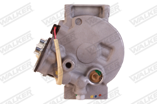 Walker Compressor, airconditioning WCP00469