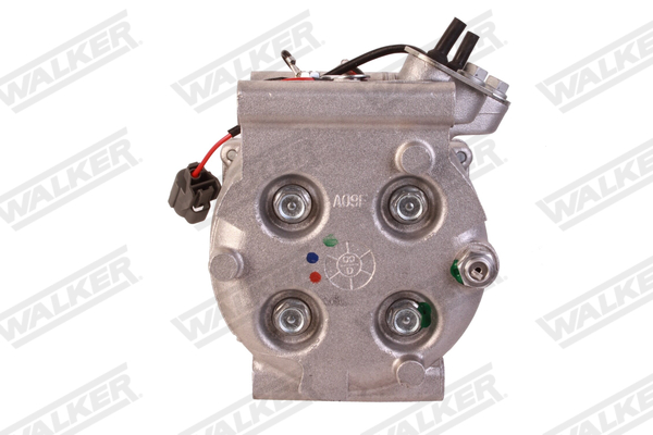 Walker Compressor, airconditioning WCP00471