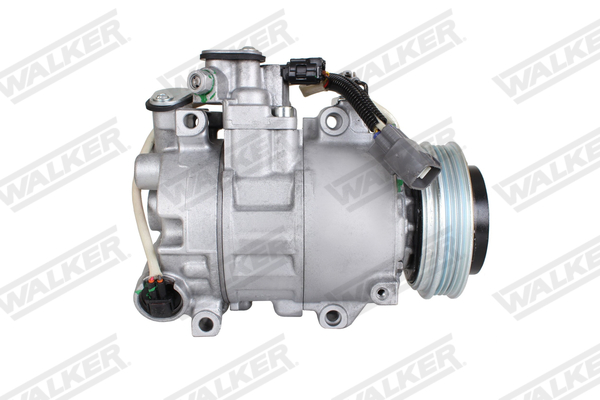 Walker Compressor, airconditioning WCP00473