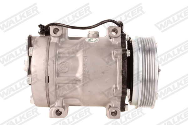 Walker Compressor, airconditioning WCP00475
