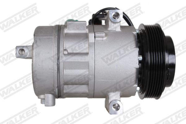 Walker Compressor, airconditioning WCP00478