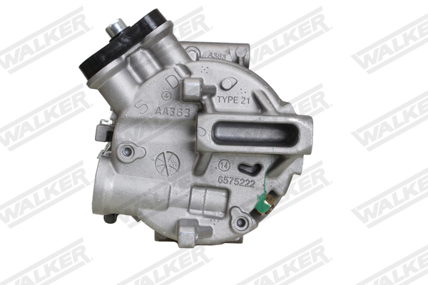 Walker Compressor, airconditioning WCP00479