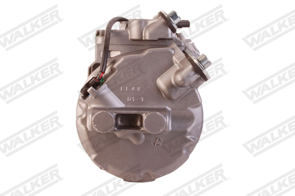 Walker Compressor, airconditioning WCP00481