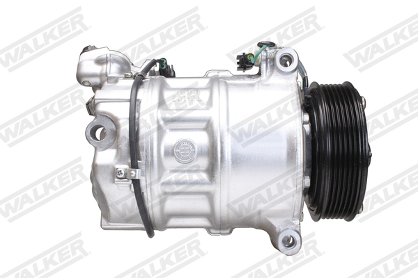 Walker Compressor, airconditioning WCP00482