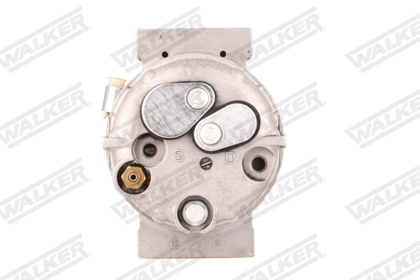 Walker Compressor, airconditioning WCP00483