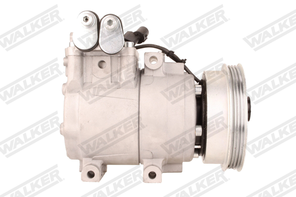 Walker Compressor, airconditioning WCP00485