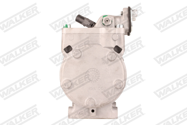 Walker Compressor, airconditioning WCP00485